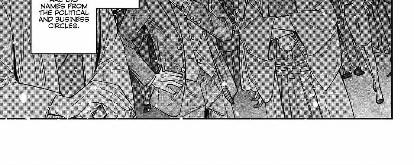 Alya, Who Sits Next to Me, Sometimes Whispers Sweet Nothings in Russian Chapter 17 page 12 - 
