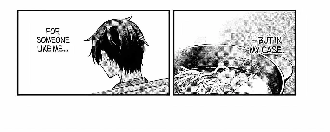 Alya, Who Sits Next to Me, Sometimes Whispers Sweet Nothings in Russian Chapter 17 page 14 - 