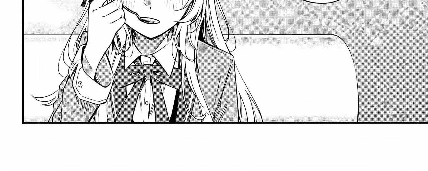 Alya, Who Sits Next to Me, Sometimes Whispers Sweet Nothings in Russian Chapter 17 page 22 - 