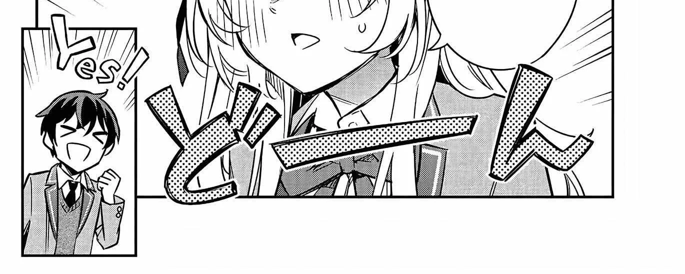 Alya, Who Sits Next to Me, Sometimes Whispers Sweet Nothings in Russian Chapter 17 page 26 - 