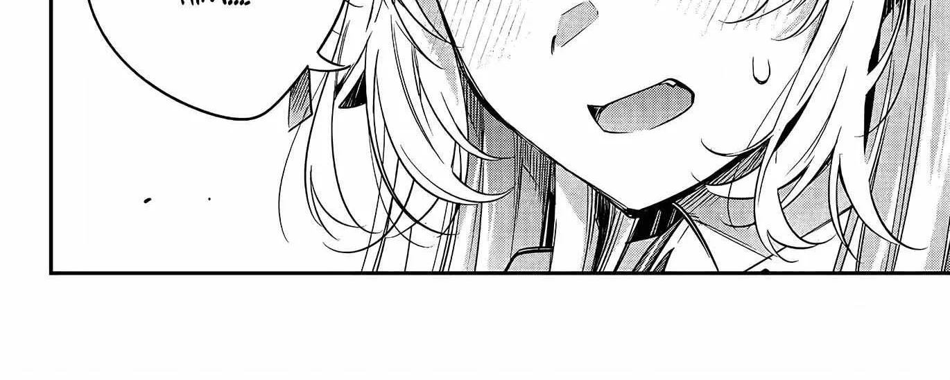 Alya, Who Sits Next to Me, Sometimes Whispers Sweet Nothings in Russian Chapter 17 page 30 - 