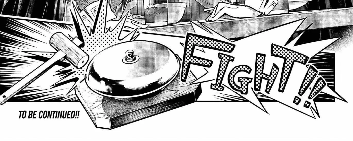 Alya, Who Sits Next to Me, Sometimes Whispers Sweet Nothings in Russian Chapter 17 page 32 - 