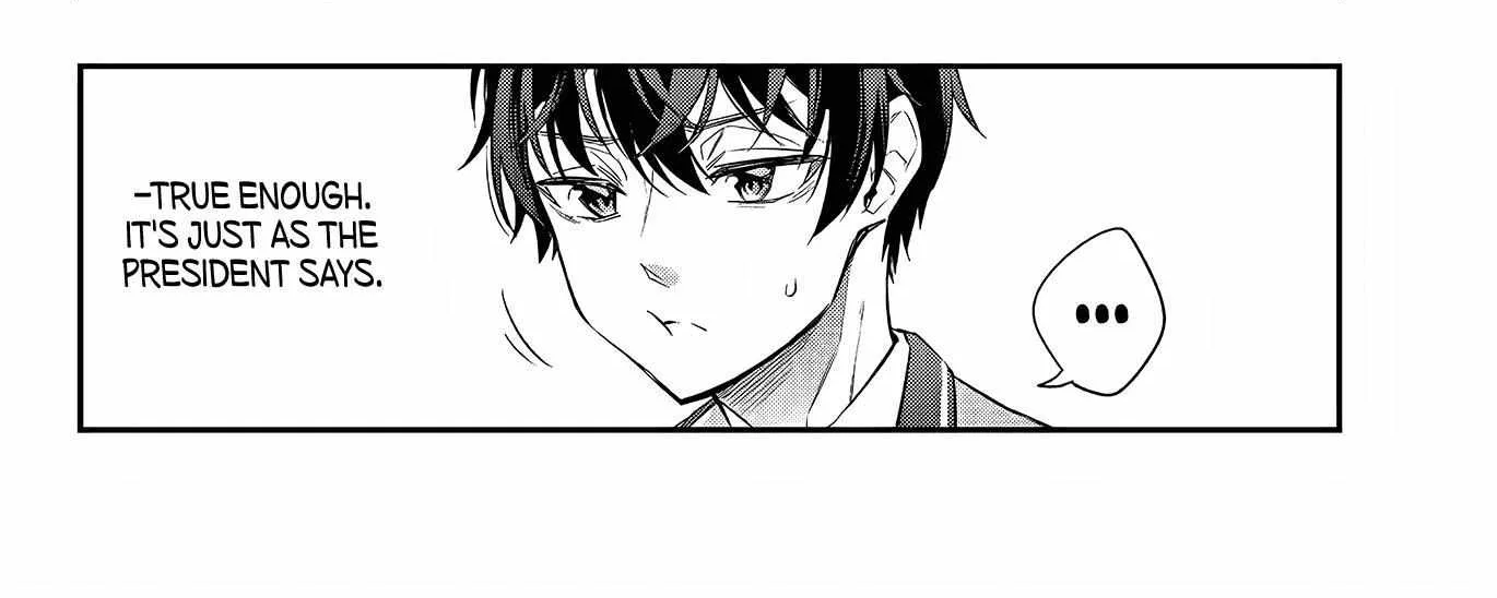 Alya, Who Sits Next to Me, Sometimes Whispers Sweet Nothings in Russian Chapter 17 page 10 - 