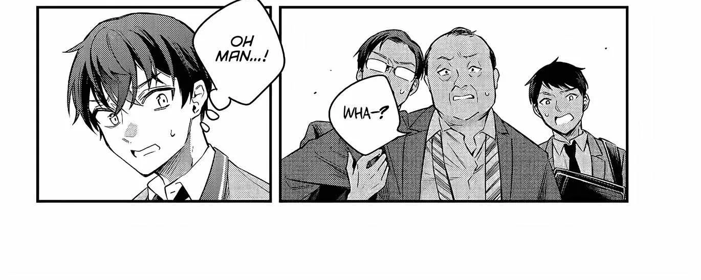 Alya, Who Sits Next to Me, Sometimes Whispers Sweet Nothings in Russian Chapter 18 page 30 - 