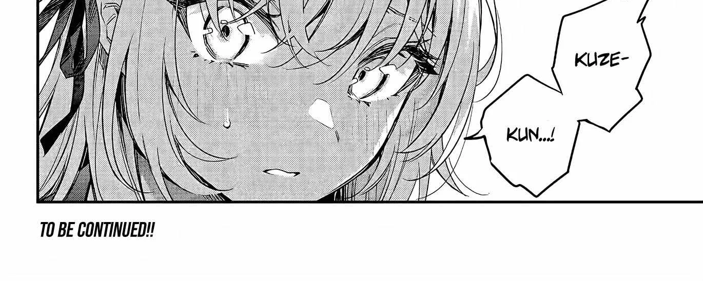 Alya, Who Sits Next to Me, Sometimes Whispers Sweet Nothings in Russian Chapter 18 page 34 - 