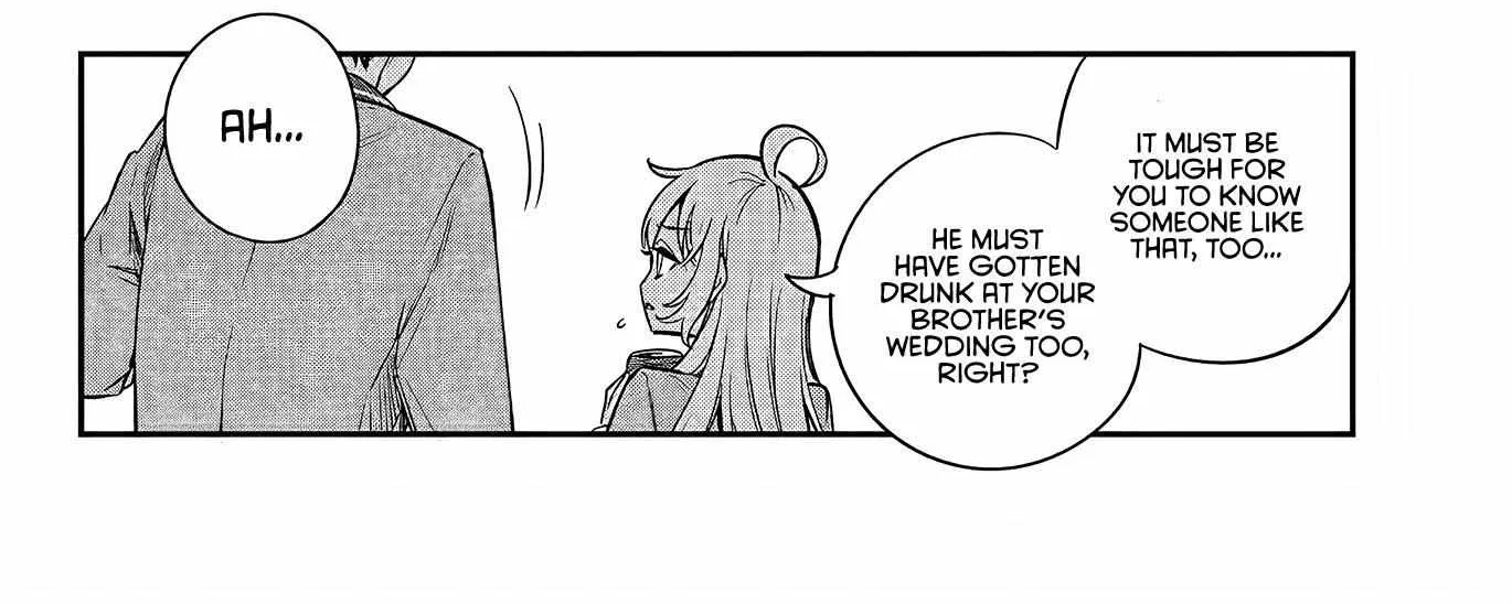 Alya, Who Sits Next to Me, Sometimes Whispers Sweet Nothings in Russian Chapter 19 page 13 - 