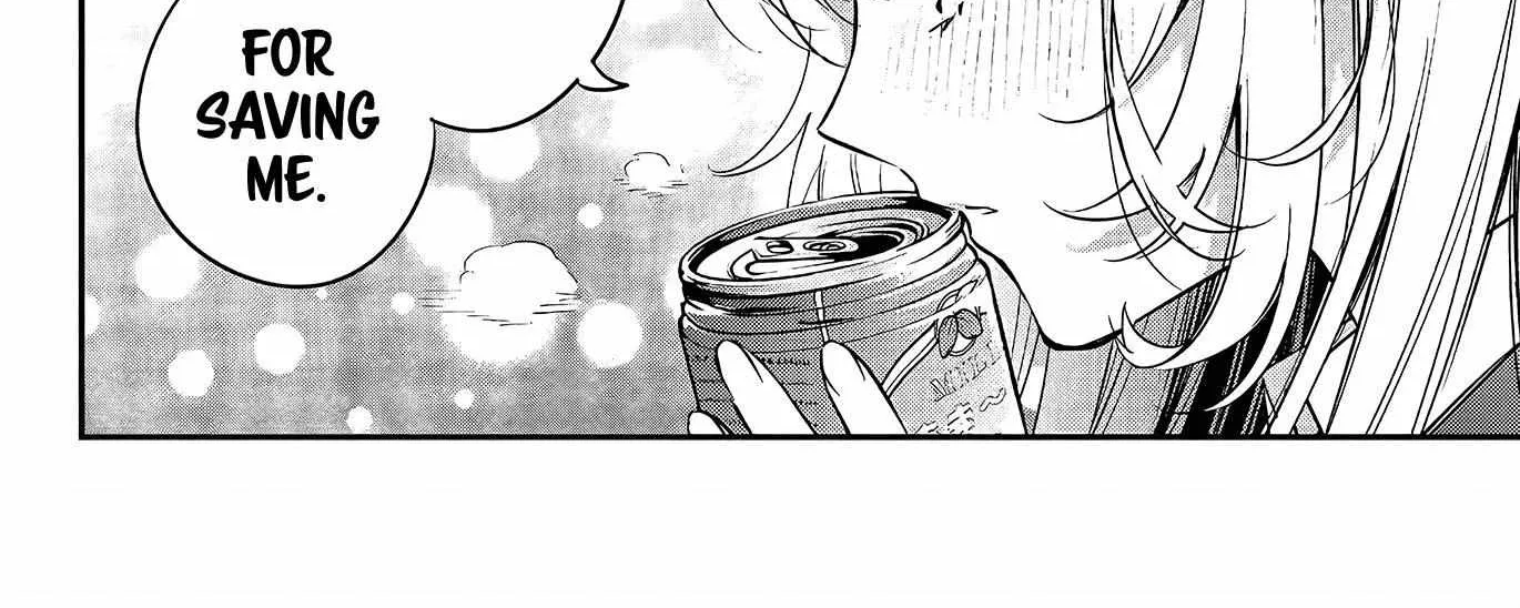 Alya, Who Sits Next to Me, Sometimes Whispers Sweet Nothings in Russian Chapter 19 page 17 - 