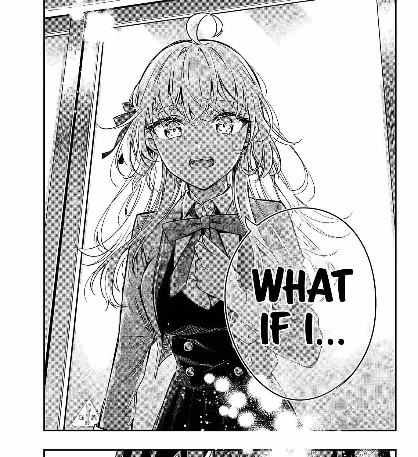 Alya, Who Sits Next to Me, Sometimes Whispers Sweet Nothings in Russian Chapter 19 page 26 - 