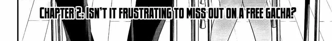 Alya, Who Sits Next to Me, Sometimes Whispers Sweet Nothings in Russian Chapter 2 page 6 - 
