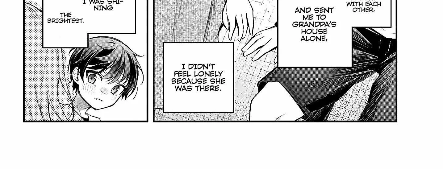 Alya, Who Sits Next to Me, Sometimes Whispers Sweet Nothings in Russian Chapter 20 page 13 - 