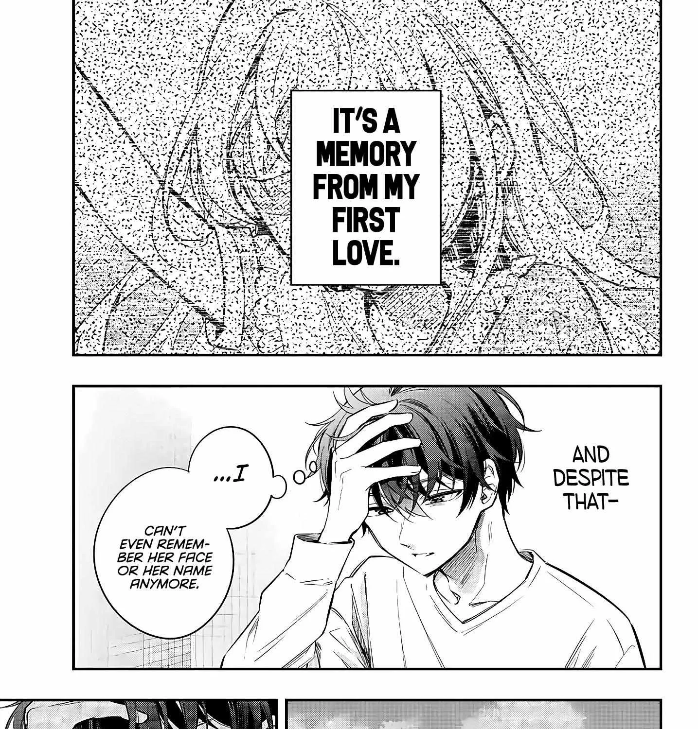 Alya, Who Sits Next to Me, Sometimes Whispers Sweet Nothings in Russian Chapter 20 page 14 - 