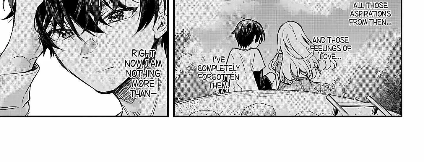 Alya, Who Sits Next to Me, Sometimes Whispers Sweet Nothings in Russian Chapter 20 page 15 - 