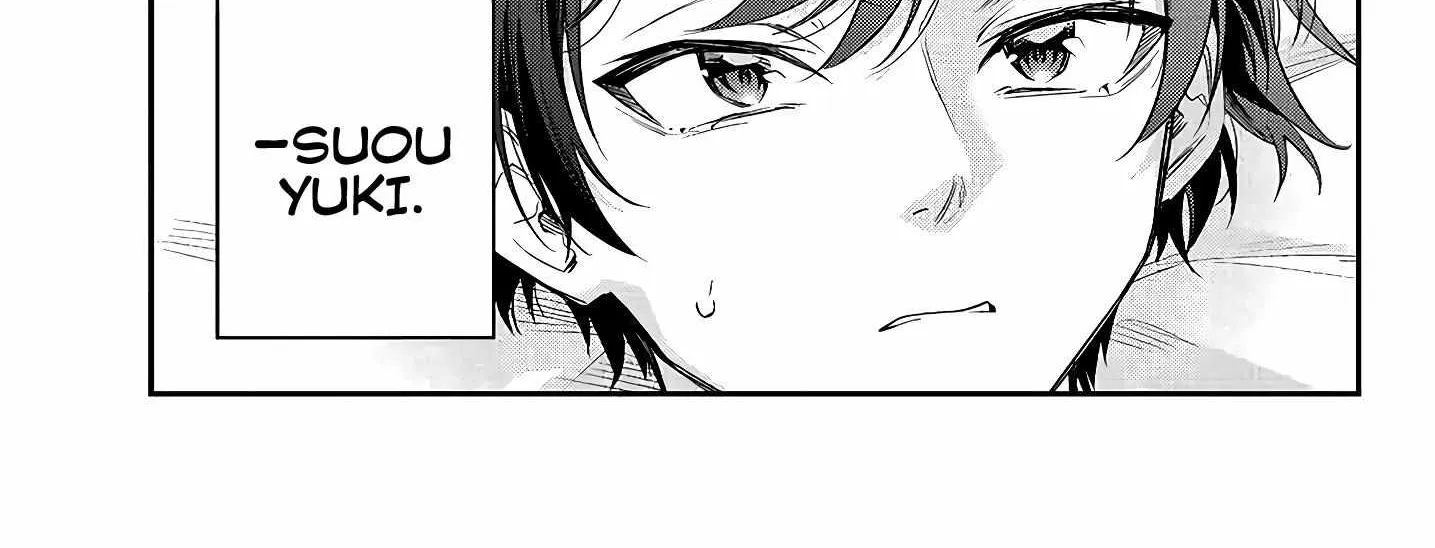 Alya, Who Sits Next to Me, Sometimes Whispers Sweet Nothings in Russian Chapter 20 page 23 - 