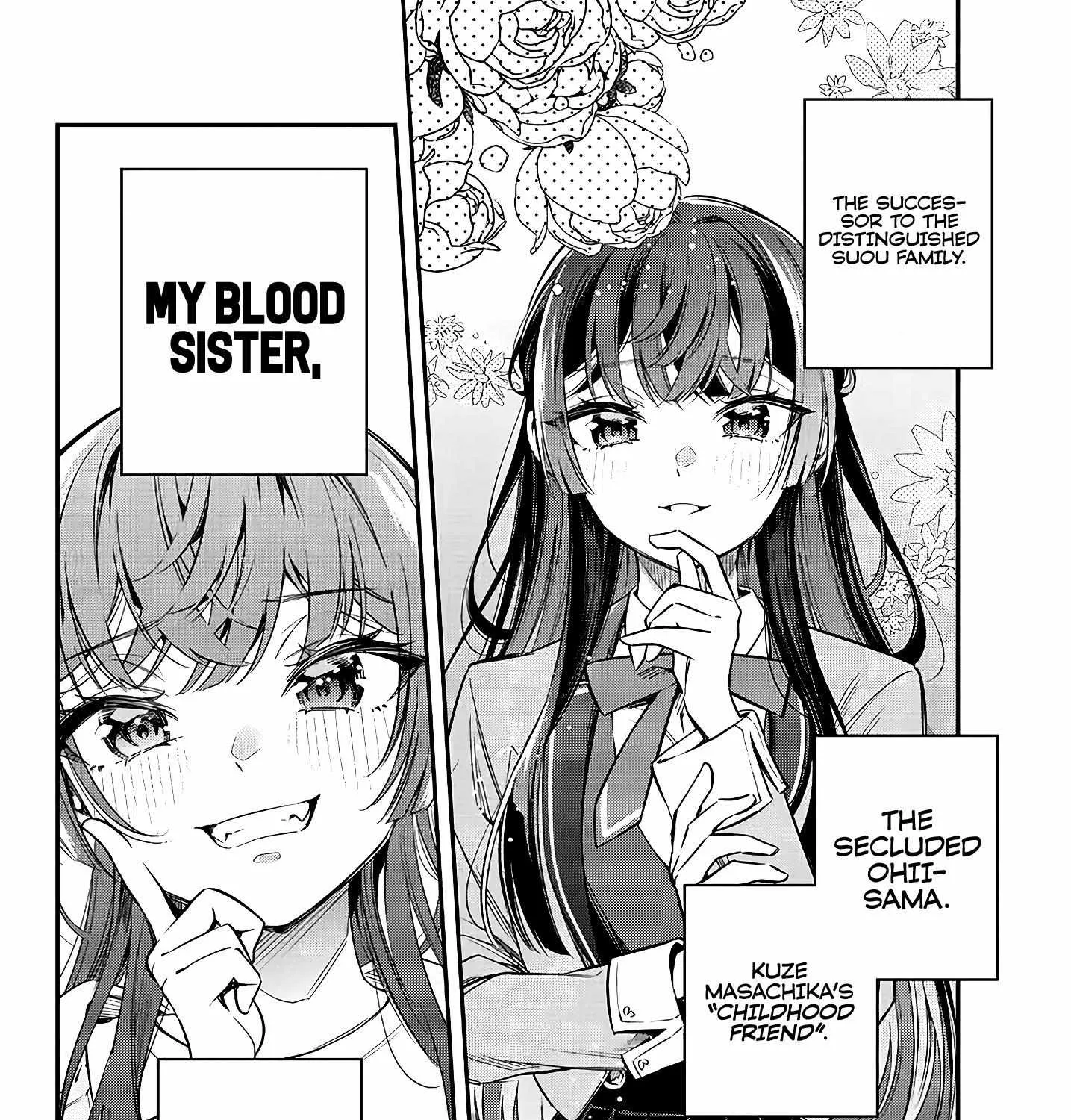 Alya, Who Sits Next to Me, Sometimes Whispers Sweet Nothings in Russian Chapter 20 page 24 - 