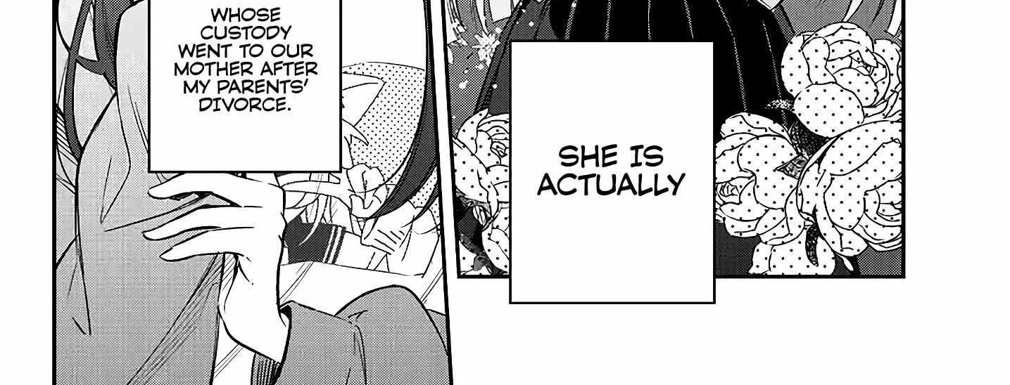 Alya, Who Sits Next to Me, Sometimes Whispers Sweet Nothings in Russian Chapter 20 page 25 - 