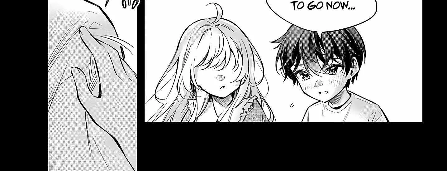 Alya, Who Sits Next to Me, Sometimes Whispers Sweet Nothings in Russian Chapter 20 page 7 - 