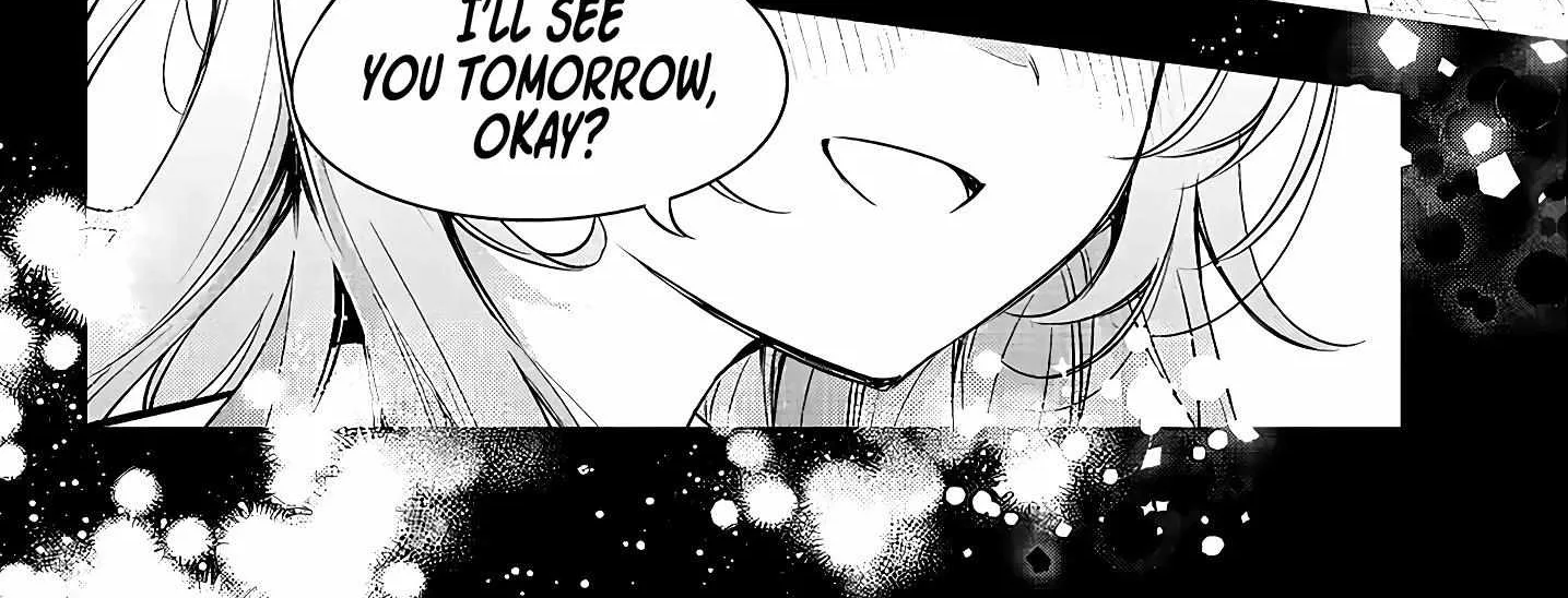 Alya, Who Sits Next to Me, Sometimes Whispers Sweet Nothings in Russian Chapter 20 page 9 - 