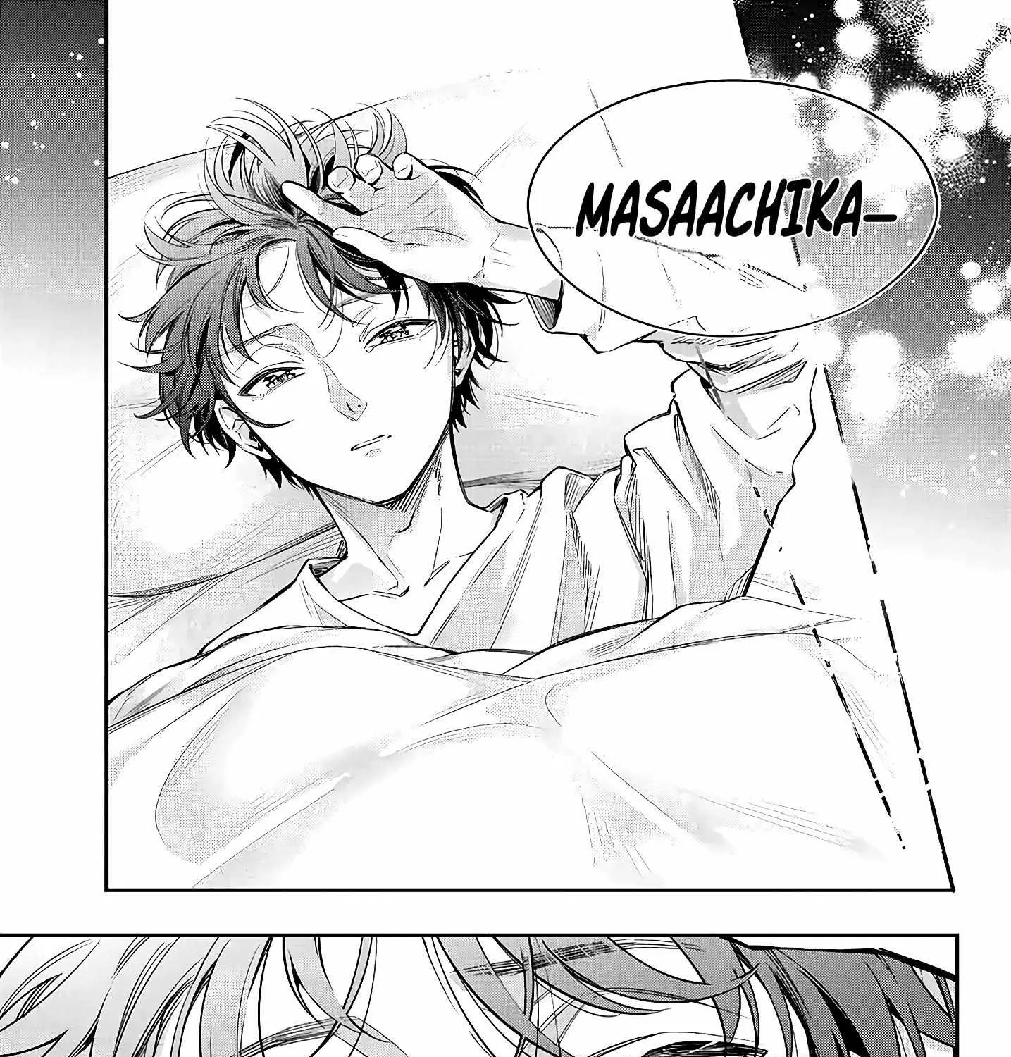 Alya, Who Sits Next to Me, Sometimes Whispers Sweet Nothings in Russian Chapter 20 page 10 - 