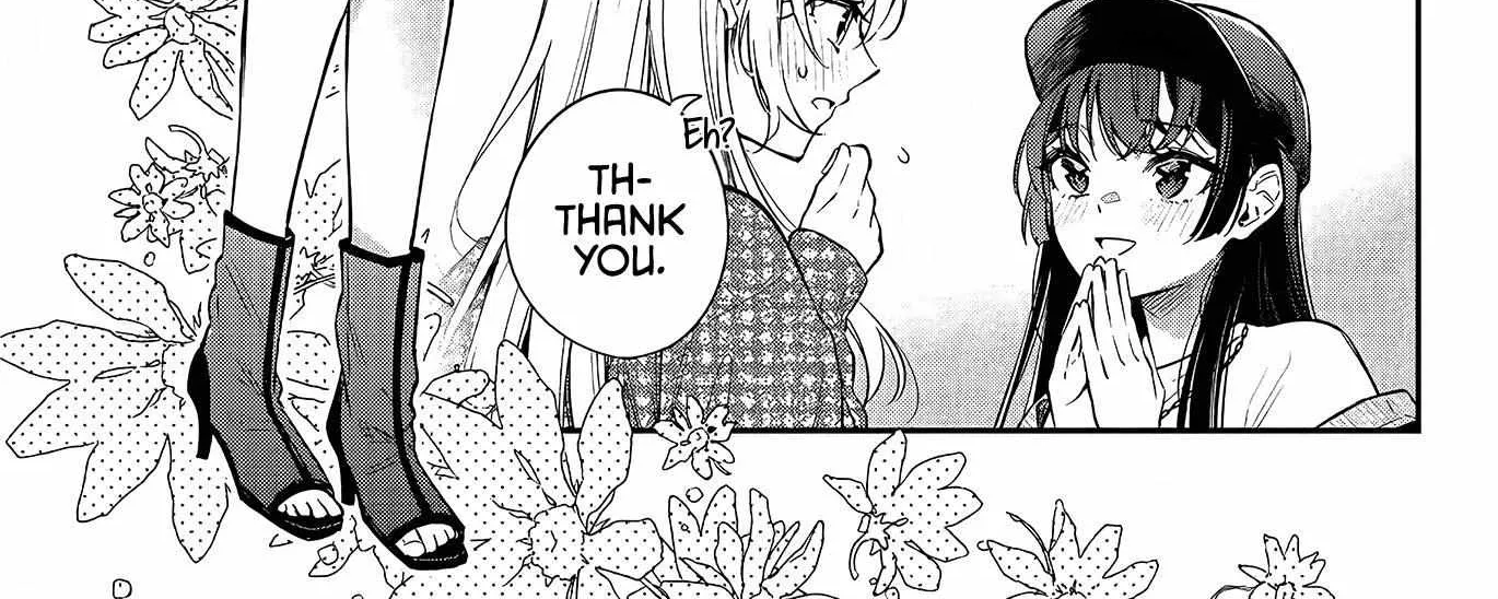 Alya, Who Sits Next to Me, Sometimes Whispers Sweet Nothings in Russian Chapter 21 page 16 - 