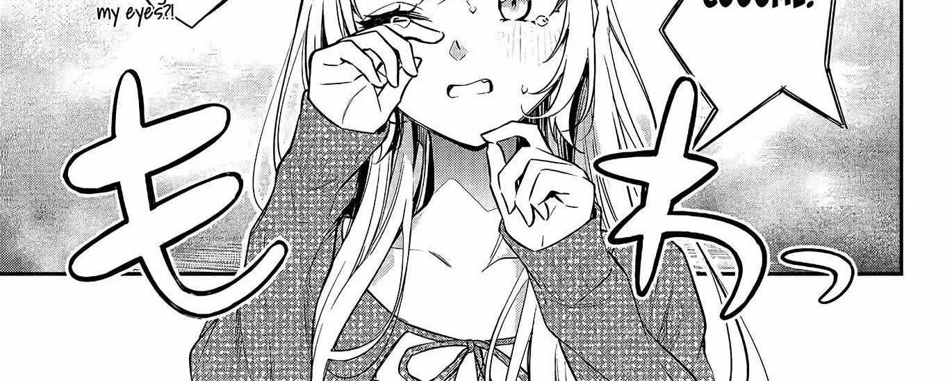 Alya, Who Sits Next to Me, Sometimes Whispers Sweet Nothings in Russian Chapter 21 page 28 - 