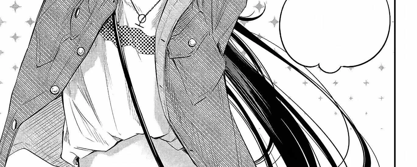 Alya, Who Sits Next to Me, Sometimes Whispers Sweet Nothings in Russian Chapter 21 page 4 - 