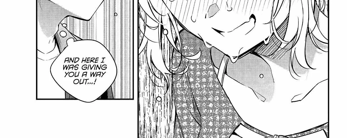 Alya, Who Sits Next to Me, Sometimes Whispers Sweet Nothings in Russian Chapter 22 page 12 - 