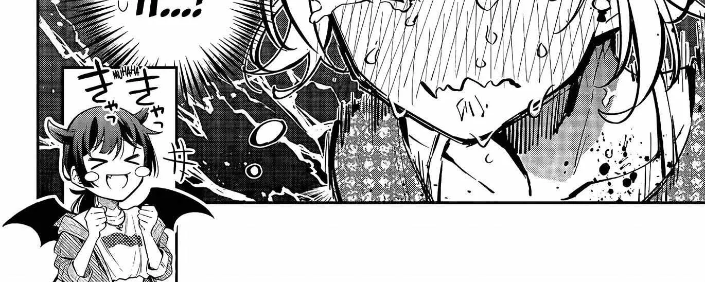 Alya, Who Sits Next to Me, Sometimes Whispers Sweet Nothings in Russian Chapter 22 page 14 - 