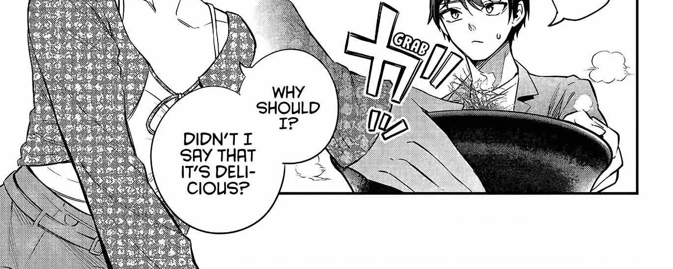 Alya, Who Sits Next to Me, Sometimes Whispers Sweet Nothings in Russian Chapter 22 page 16 - 