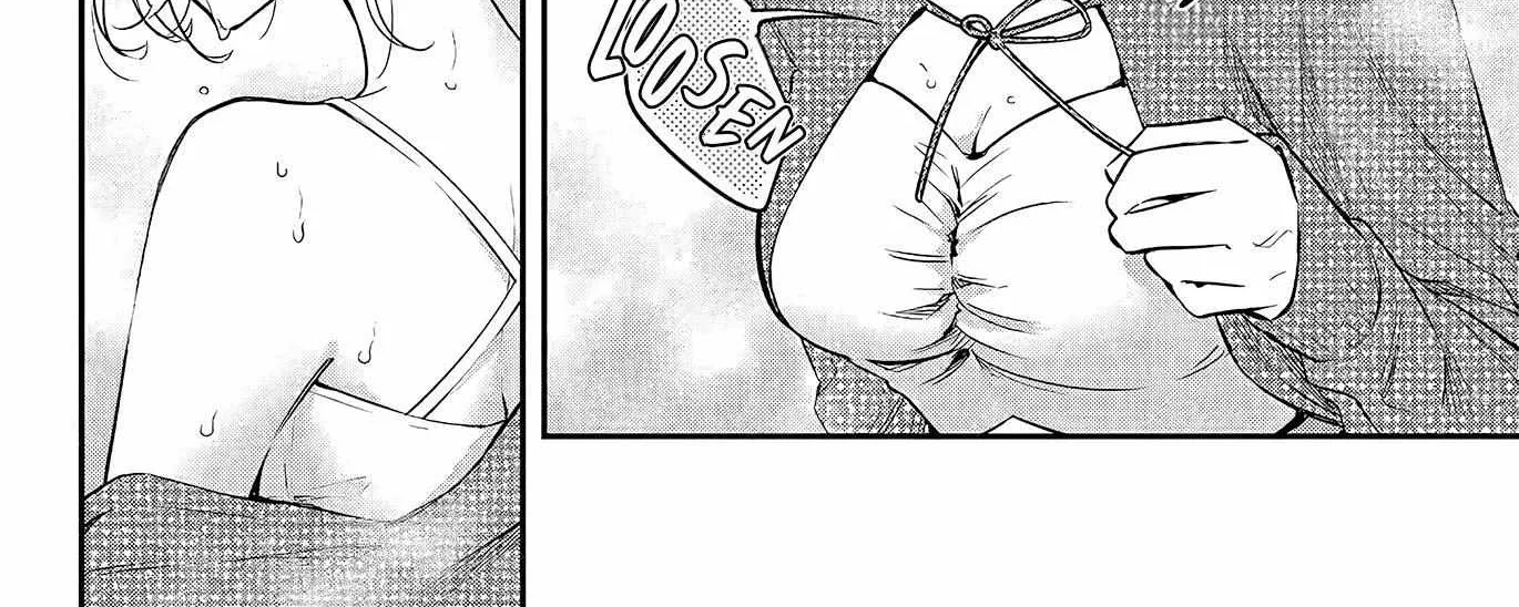 Alya, Who Sits Next to Me, Sometimes Whispers Sweet Nothings in Russian Chapter 22 page 18 - 