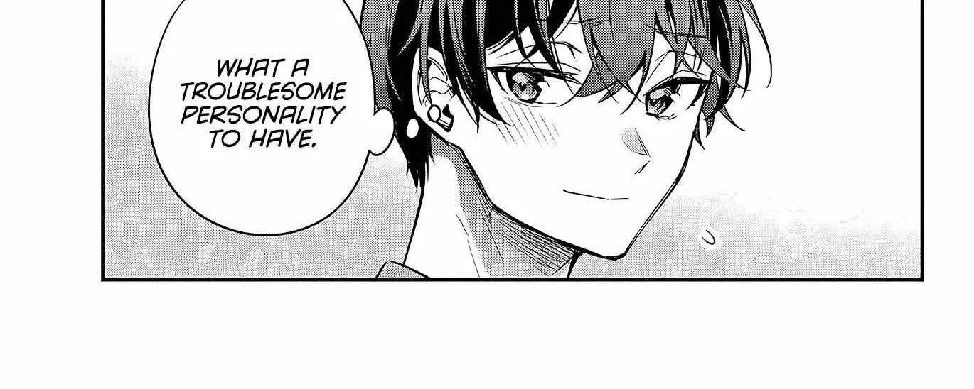 Alya, Who Sits Next to Me, Sometimes Whispers Sweet Nothings in Russian Chapter 22 page 28 - 