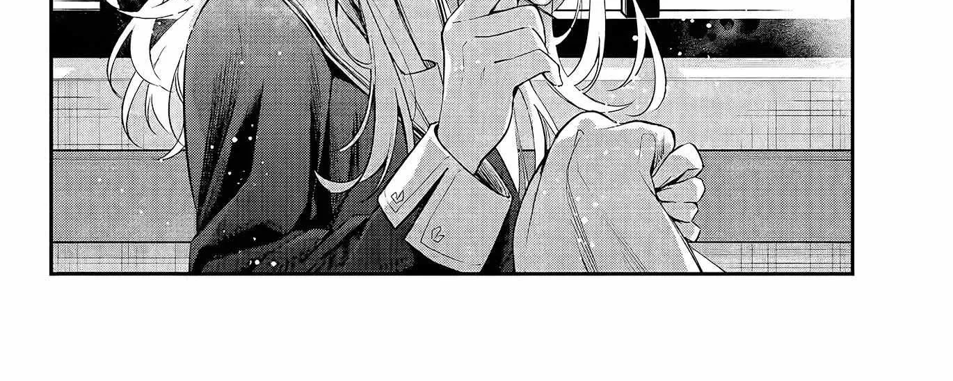 Alya, Who Sits Next to Me, Sometimes Whispers Sweet Nothings in Russian Chapter 22 page 30 - 