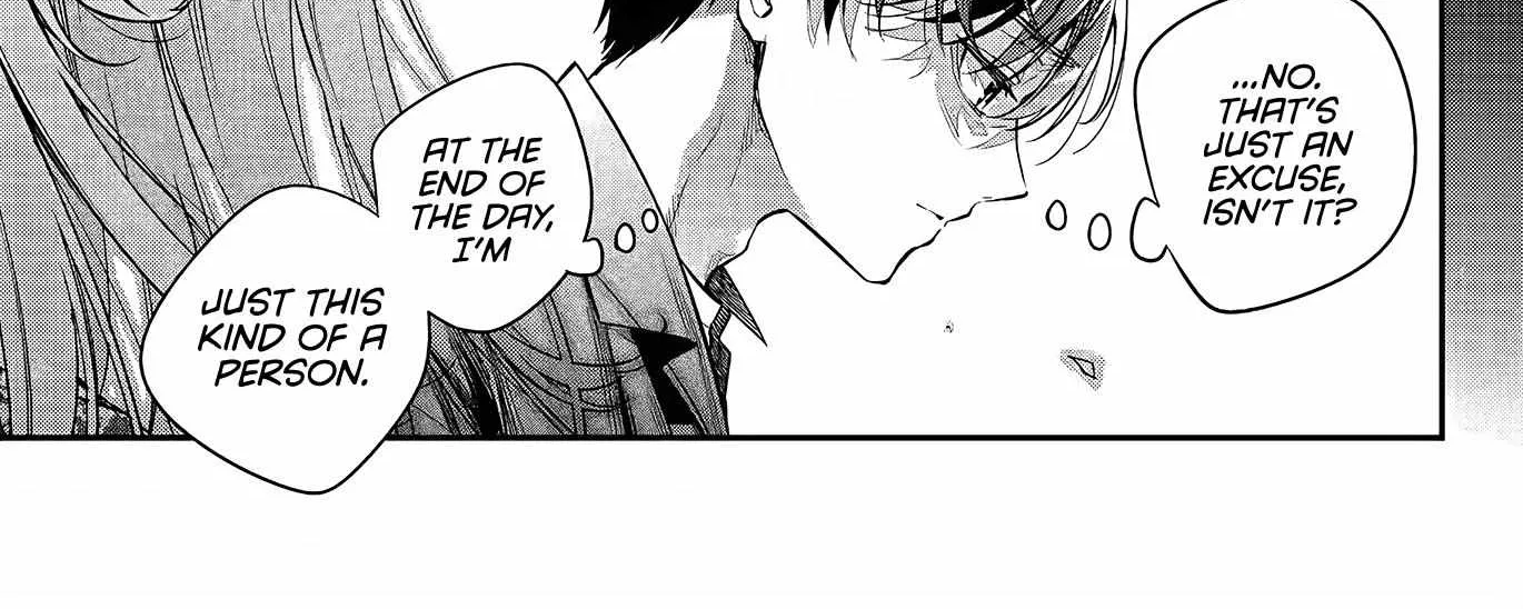Alya, Who Sits Next to Me, Sometimes Whispers Sweet Nothings in Russian Chapter 23 page 20 - 