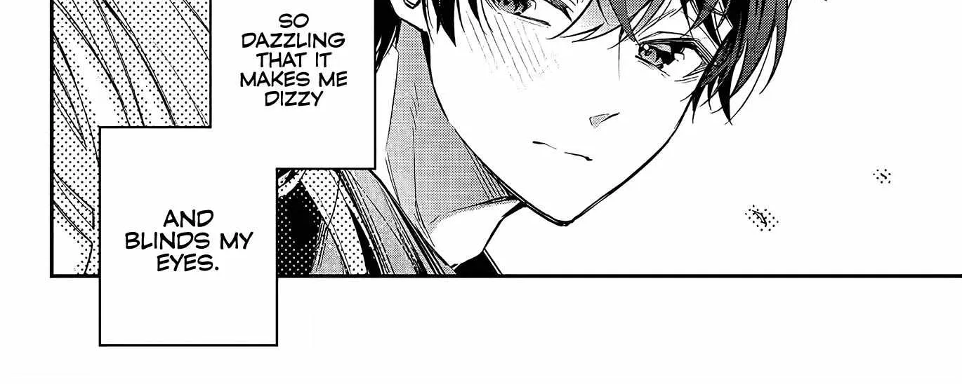 Alya, Who Sits Next to Me, Sometimes Whispers Sweet Nothings in Russian Chapter 23 page 22 - 