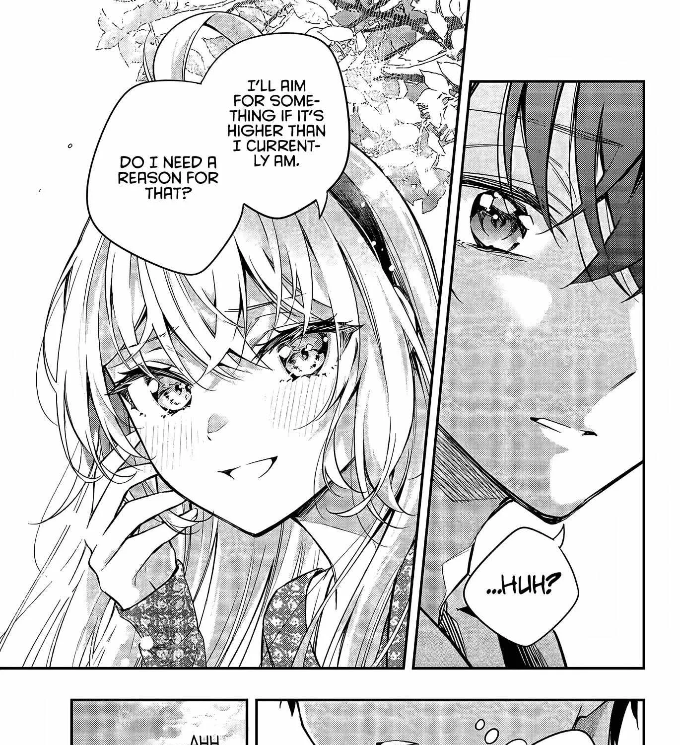 Alya, Who Sits Next to Me, Sometimes Whispers Sweet Nothings in Russian Chapter 23 page 27 - 
