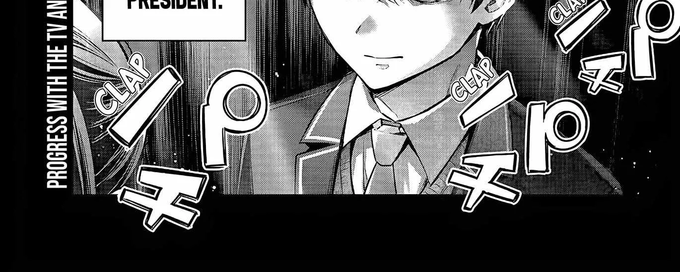 Alya, Who Sits Next to Me, Sometimes Whispers Sweet Nothings in Russian Chapter 23 page 4 - 