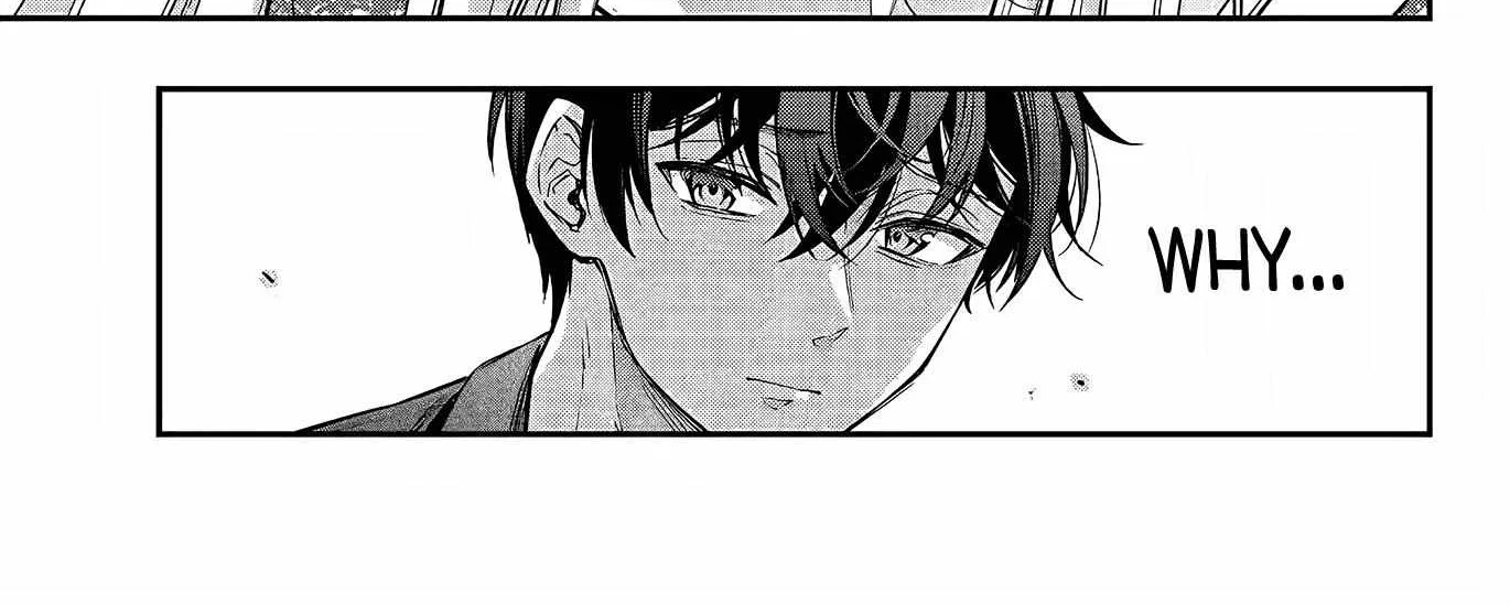Alya, Who Sits Next to Me, Sometimes Whispers Sweet Nothings in Russian Chapter 23 page 36 - 