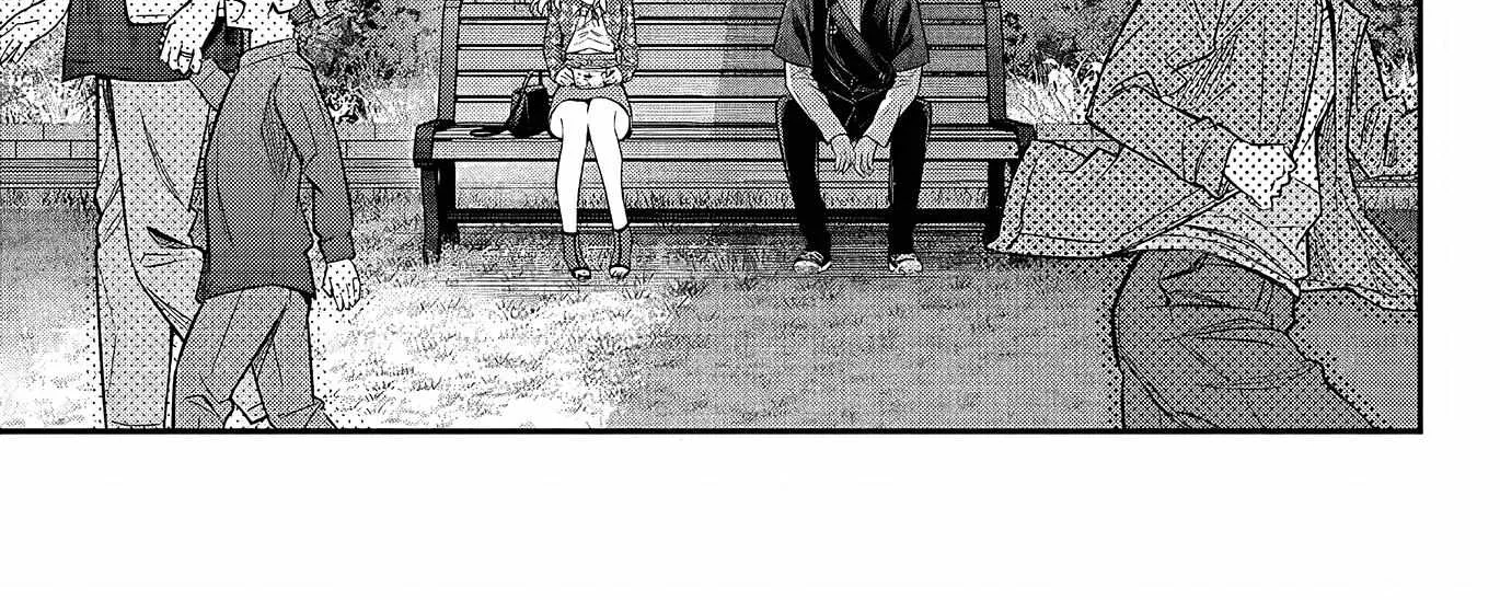 Alya, Who Sits Next to Me, Sometimes Whispers Sweet Nothings in Russian Chapter 23 page 44 - 