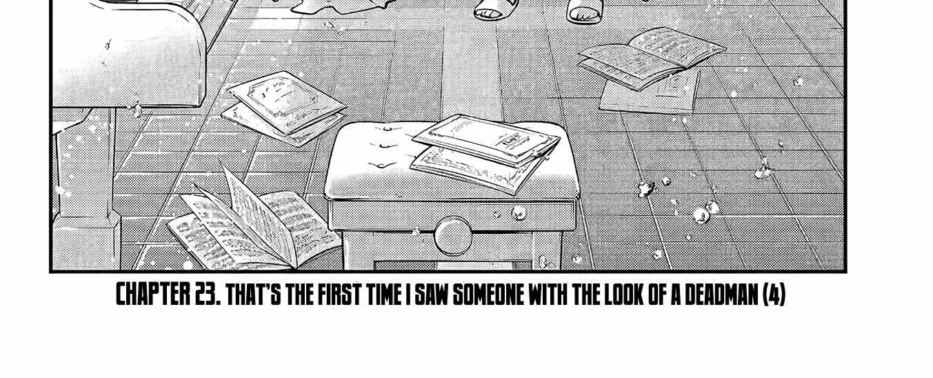Alya, Who Sits Next to Me, Sometimes Whispers Sweet Nothings in Russian Chapter 23 page 6 - 