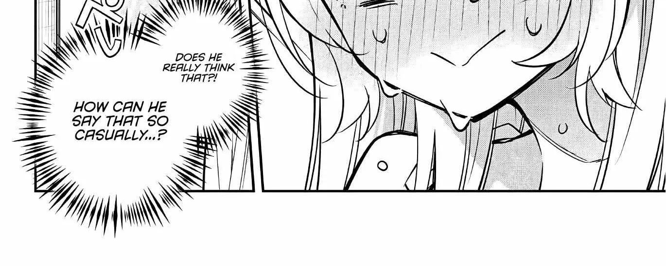 Alya, Who Sits Next to Me, Sometimes Whispers Sweet Nothings in Russian Chapter 24 page 13 - 
