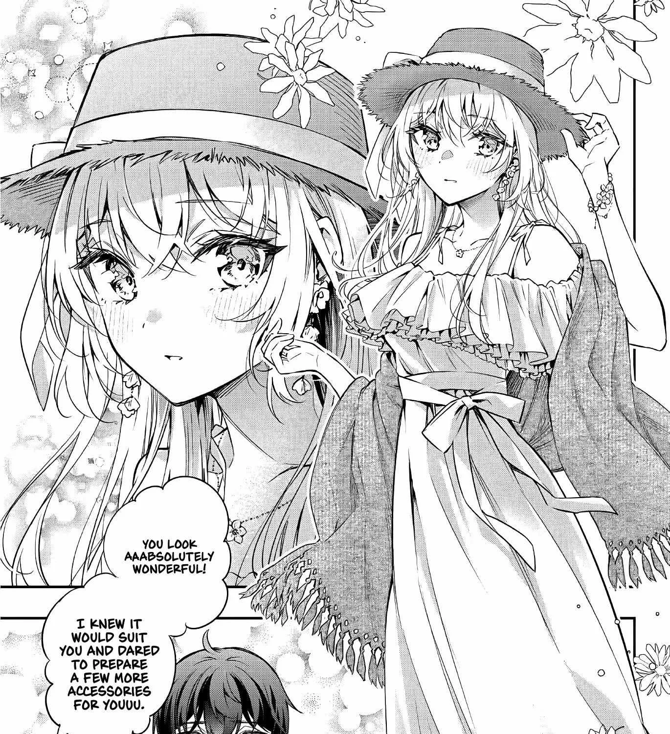 Alya, Who Sits Next to Me, Sometimes Whispers Sweet Nothings in Russian Chapter 24 page 18 - 
