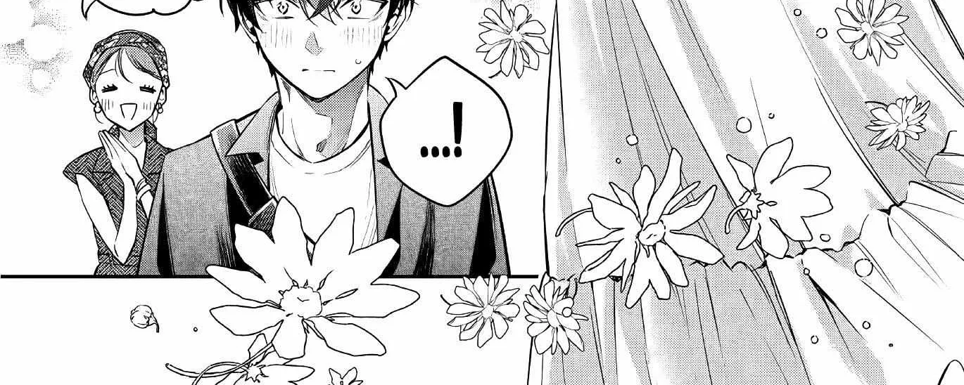 Alya, Who Sits Next to Me, Sometimes Whispers Sweet Nothings in Russian Chapter 24 page 19 - 