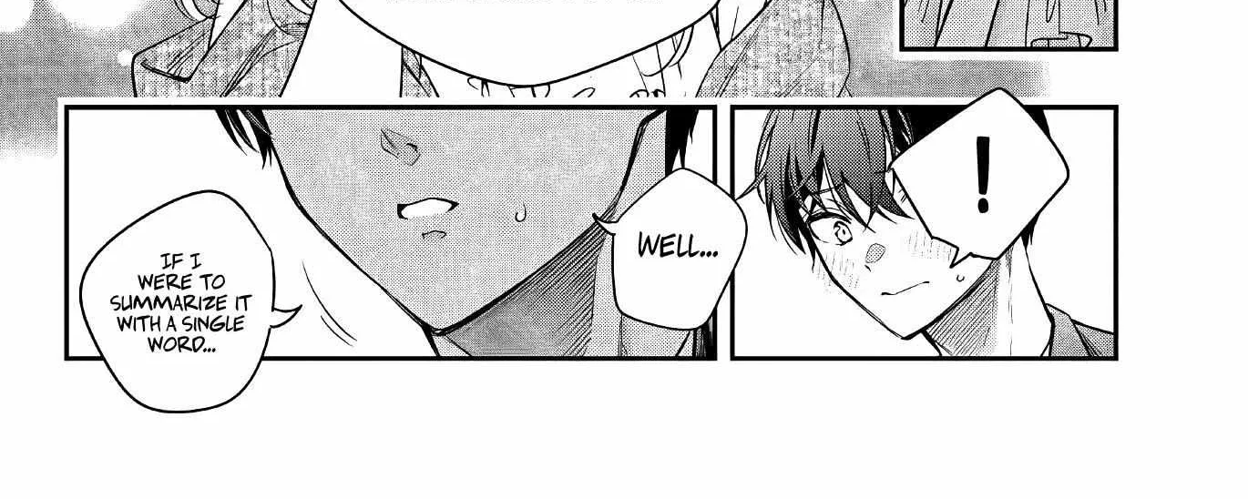 Alya, Who Sits Next to Me, Sometimes Whispers Sweet Nothings in Russian Chapter 24 page 25 - 
