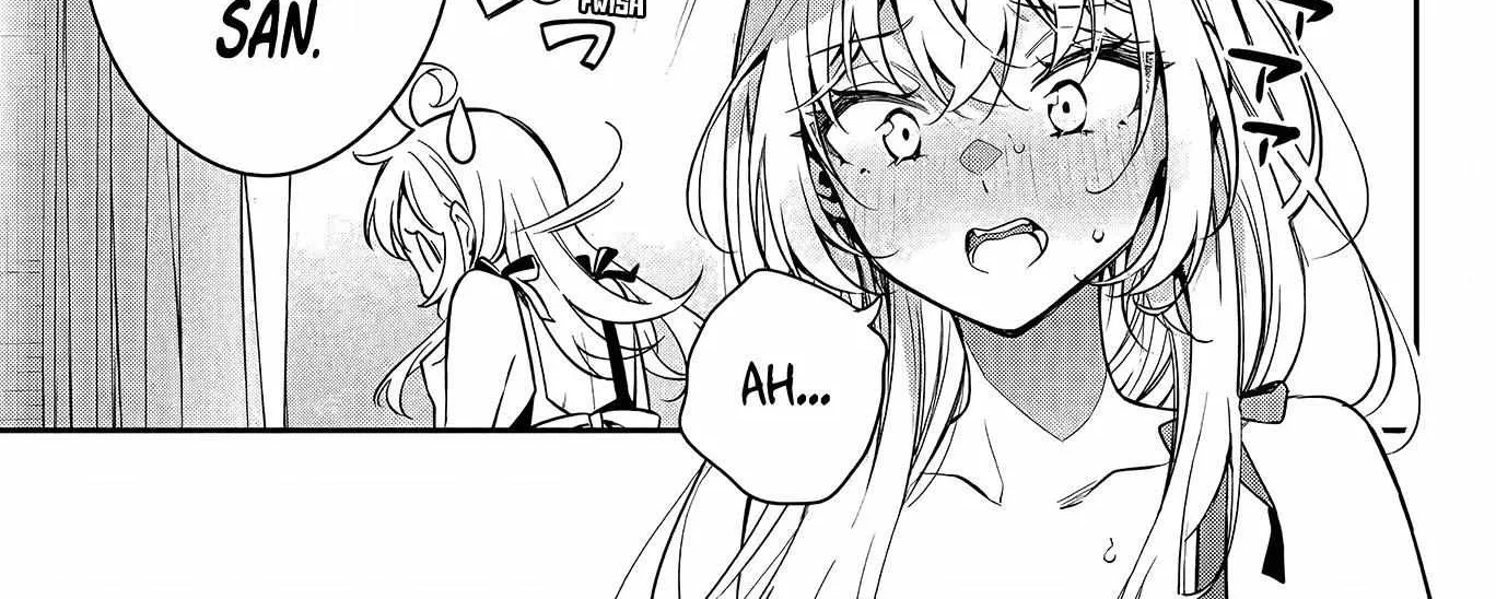 Alya, Who Sits Next to Me, Sometimes Whispers Sweet Nothings in Russian Chapter 25 page 13 - 
