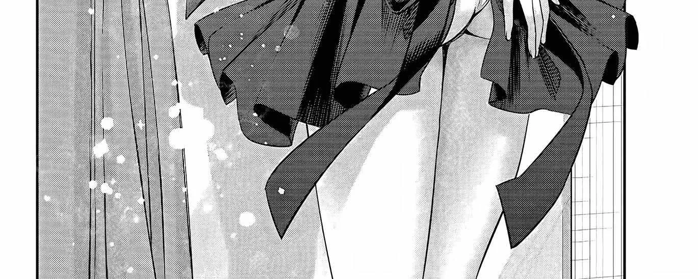 Alya, Who Sits Next to Me, Sometimes Whispers Sweet Nothings in Russian Chapter 25 page 15 - 