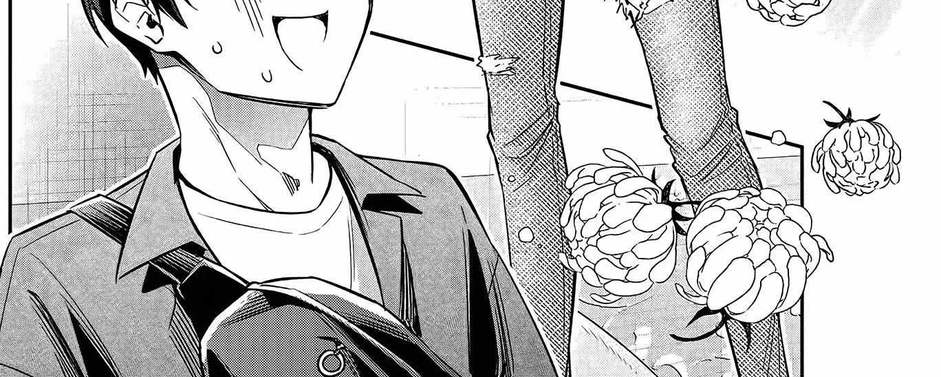 Alya, Who Sits Next to Me, Sometimes Whispers Sweet Nothings in Russian Chapter 25 page 6 - 