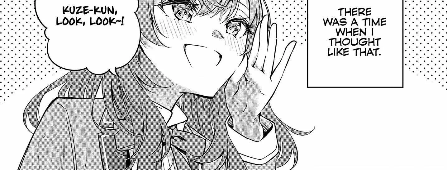 Alya, Who Sits Next to Me, Sometimes Whispers Sweet Nothings in Russian Chapter 26 page 29 - 