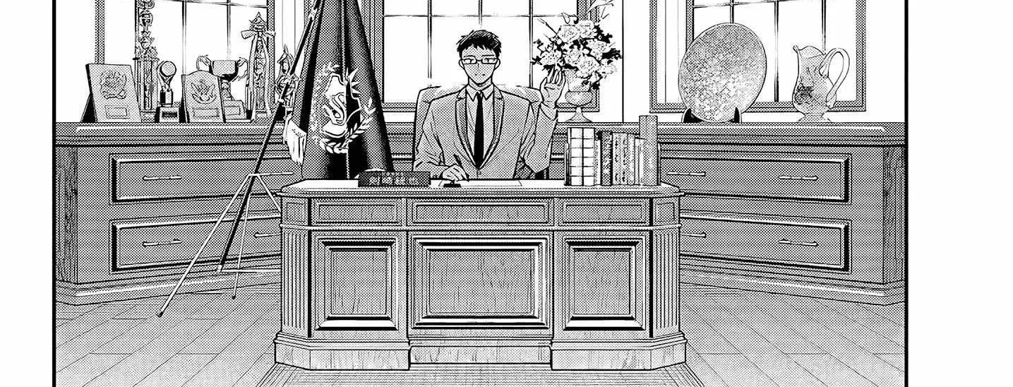 Alya, Who Sits Next to Me, Sometimes Whispers Sweet Nothings in Russian Chapter 26 page 5 - 