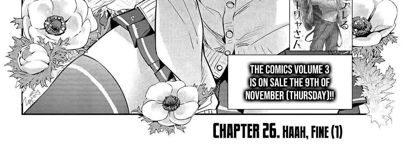 Alya, Who Sits Next to Me, Sometimes Whispers Sweet Nothings in Russian Chapter 26 page 9 - 