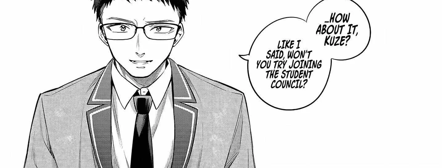 Alya, Who Sits Next to Me, Sometimes Whispers Sweet Nothings in Russian Chapter 27 page 18 - 