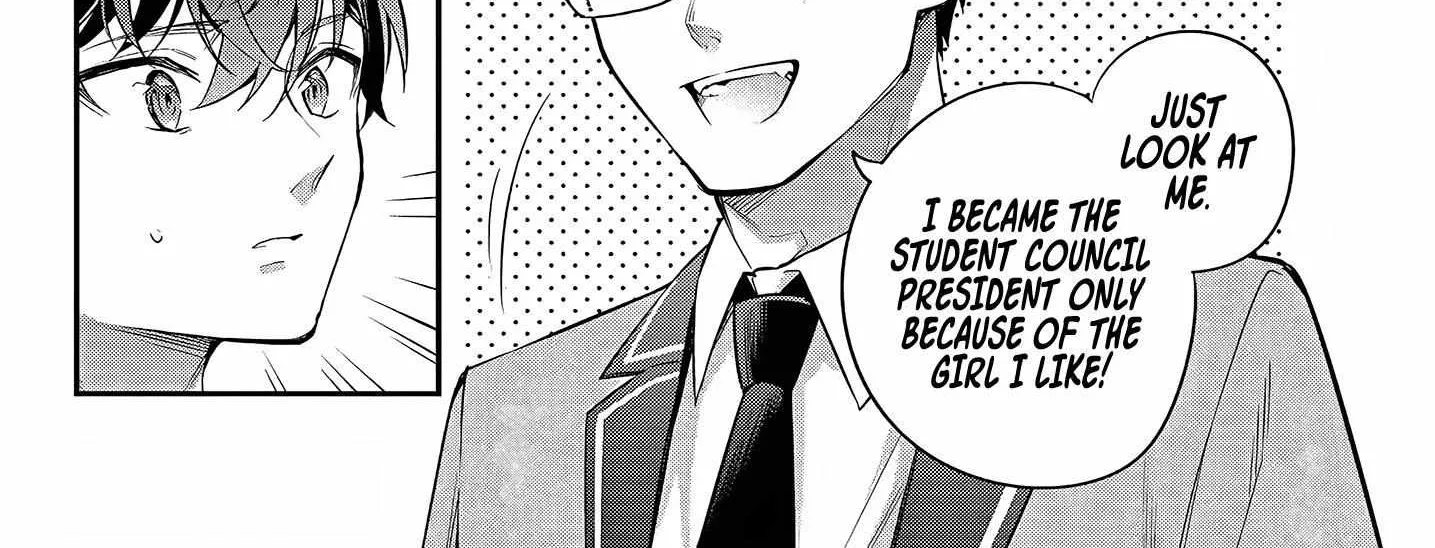 Alya, Who Sits Next to Me, Sometimes Whispers Sweet Nothings in Russian Chapter 27 page 22 - 